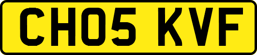 CH05KVF