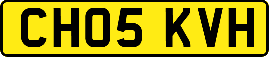 CH05KVH