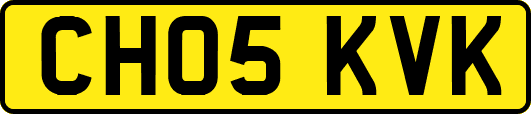 CH05KVK