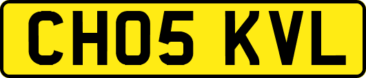 CH05KVL