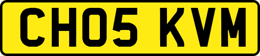 CH05KVM