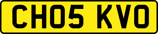 CH05KVO