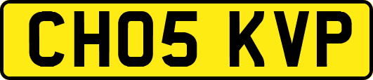 CH05KVP