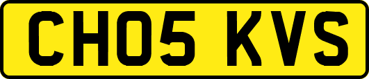 CH05KVS