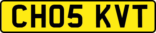 CH05KVT