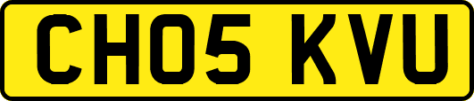 CH05KVU