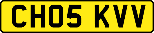 CH05KVV