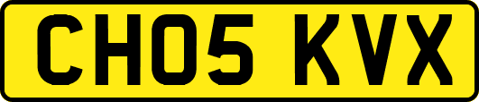 CH05KVX