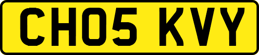 CH05KVY