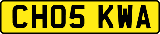 CH05KWA