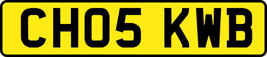 CH05KWB