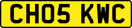 CH05KWC