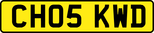 CH05KWD