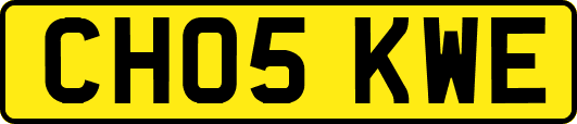 CH05KWE