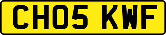 CH05KWF