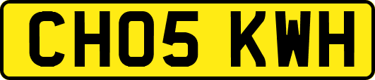 CH05KWH