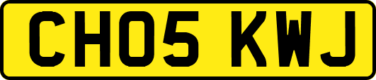 CH05KWJ