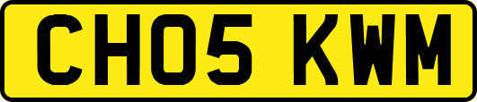 CH05KWM