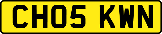 CH05KWN