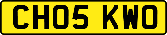 CH05KWO