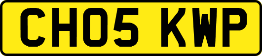 CH05KWP