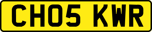 CH05KWR