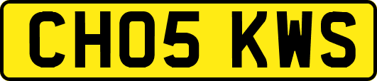 CH05KWS