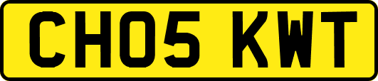 CH05KWT