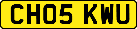 CH05KWU