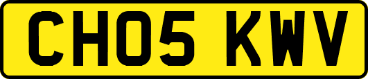 CH05KWV