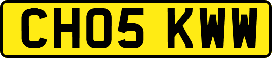 CH05KWW