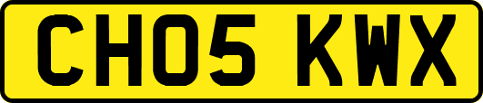 CH05KWX