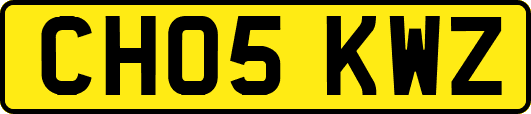 CH05KWZ