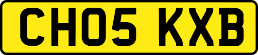 CH05KXB