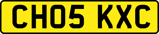 CH05KXC
