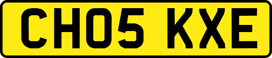 CH05KXE