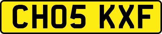 CH05KXF