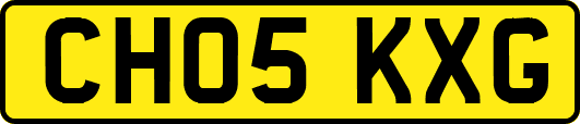 CH05KXG