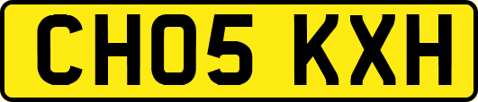 CH05KXH