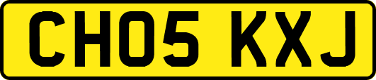CH05KXJ