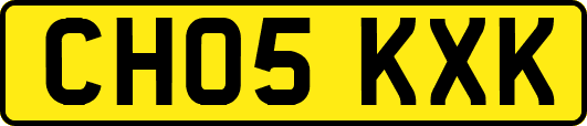 CH05KXK