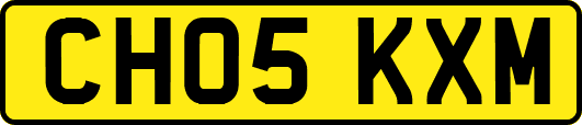 CH05KXM