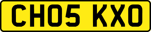 CH05KXO