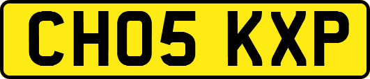 CH05KXP