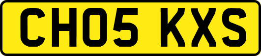 CH05KXS