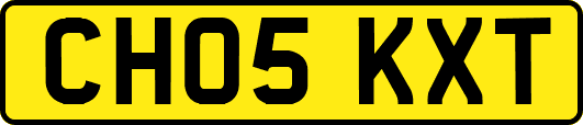 CH05KXT