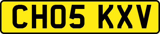 CH05KXV