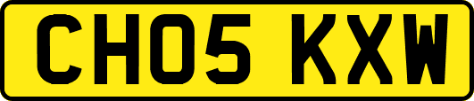 CH05KXW