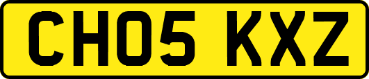 CH05KXZ