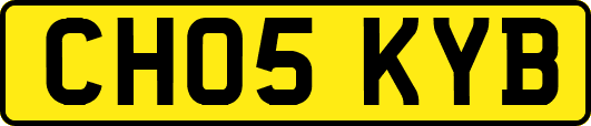 CH05KYB